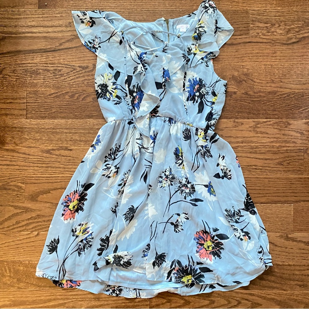Xhilaration Dress